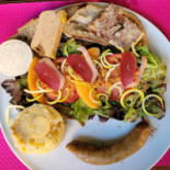 Meme Du Quercy Cibo