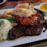 Gerard's Prime 13 Cibo