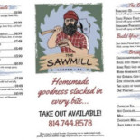 Sawmill Piatti