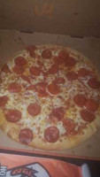 Little Caesars food