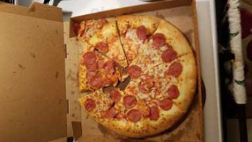 Little Caesars food