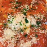 Marsilio's Kitchen Cibo