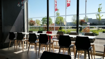 Kfc Dreux outside