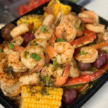 Bailey Seafood Cibo