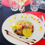 Le 18 Cibo