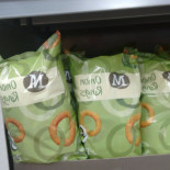 Morrisons Cibo