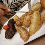 Relais Cibo