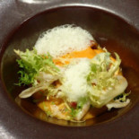 Initial Cibo