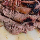 Dwayne's -b-que Cibo