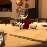 Trattoria Da Norberto Comida