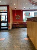 Popeyes Louisiana Kitchen outside