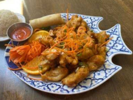 Thai Martinsburg food