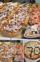 Il Massimo Della Pizza food