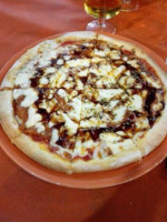 Pizzeria Max food