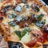The Grocer's Table Cibo