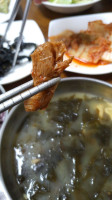 Pyeonhan Jipbap 편한집밥 food