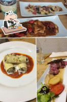 Trattoria Mastini food