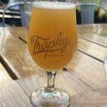 Trophy Brewing Cibo