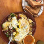 Classic Bj's Cafe Cibo
