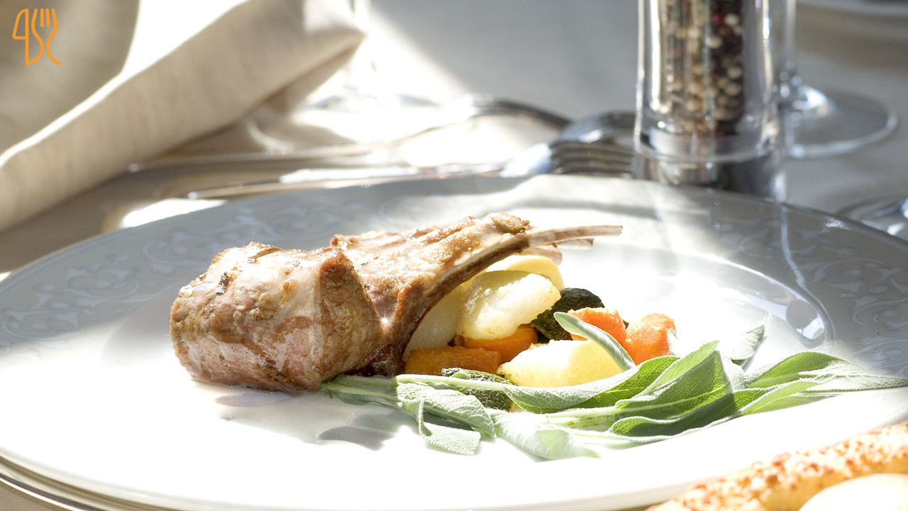 Collins' Essen