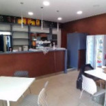 Ristorante Bar À l'intérieur
