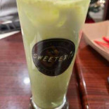 Sweeteria Cibo