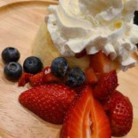 Sweeteria Cibo