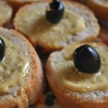 Bogni Comida