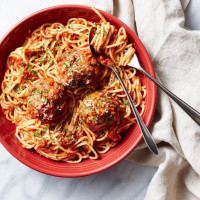 Carrabba's Italian Grill food