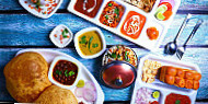 Haldiram's Hotspot food