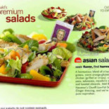 McDonald's Cibo
