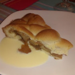 Des Laurons Dentro