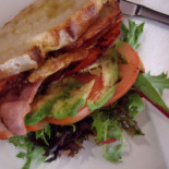 Bomb Cafe Cibo