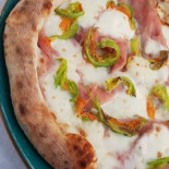 Acqua E Farina food