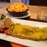 Le K Cibo