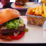 Le K Cibo