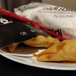 Jaldi Jaldi Cibo