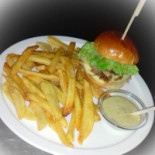 Le Grenadin Cibo