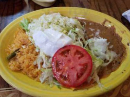 Nuevo Vallarta food