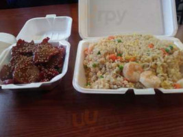 China Express food