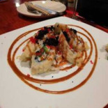 Wasabi Teppanyaki Sushi Cibo