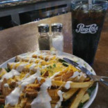 Library Grill Cibo