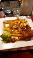 L'entrecote food