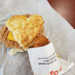 Bojangles Cibo