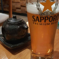 Kanpai food