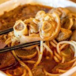 Pho Top Cibo