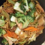 Ehot Pot Cibo