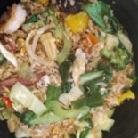 Ehot Pot Cibo