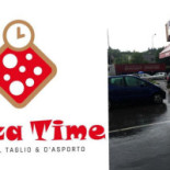 Pizza Time Nourriture