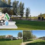 Grill Park Ferrara Braceria Exterior